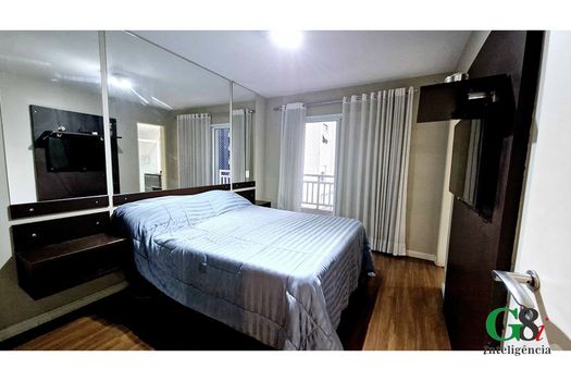 Foto 21 do(a) Apartamento de 3 quartos à venda em Vila Cordeiro, São Paulo