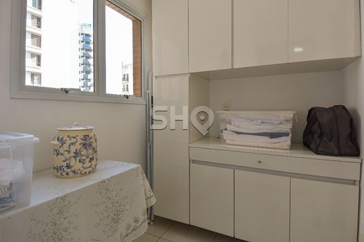 Foto 45 do(a) Apartamento de 4 quartos à venda em Perdizes, São Paulo