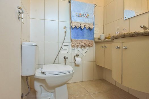 Foto 42 do(a) Apartamento de 4 quartos à venda em Perdizes, São Paulo