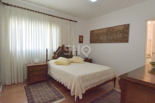 Foto 24 do(a) Apartamento de 4 quartos à venda em Perdizes, São Paulo