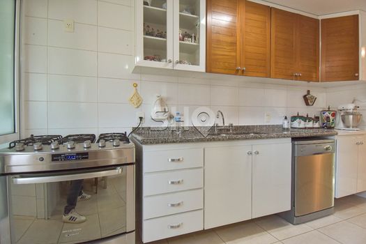 Foto 12 do(a) Apartamento de 4 quartos à venda em Perdizes, São Paulo