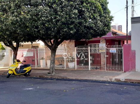 Foto 1 do(a) Casa de 3 quartos à venda em Vila Santa Cruz, São José do Rio Preto