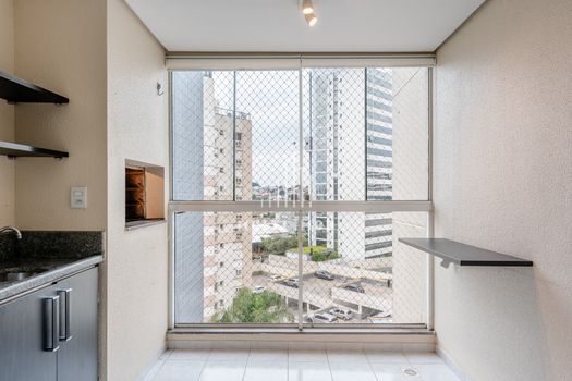 Foto 3 do(a) Apartamento de 3 quartos à venda em Chácara das Pedras, Porto Alegre