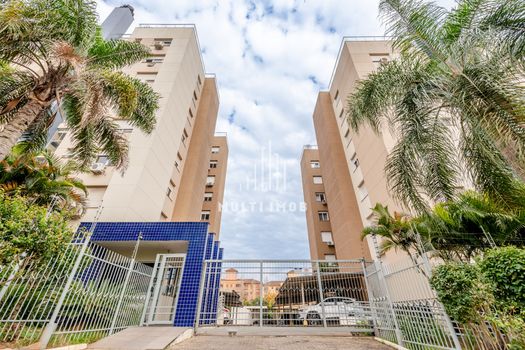Foto 41 do(a) Apartamento de 3 quartos à venda em Chácara das Pedras, Porto Alegre