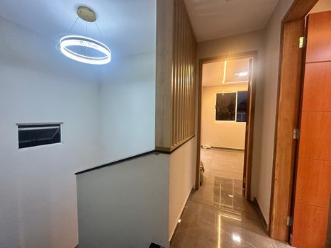 Foto 16 do(a) Casa em Condomínio de 4 quartos à venda em Turu, São Luís