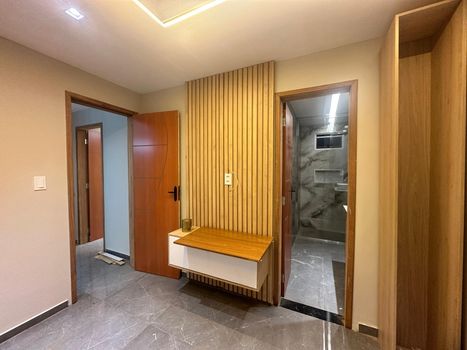 Foto 7 do(a) Casa em Condomínio de 4 quartos à venda em Turu, São Luís