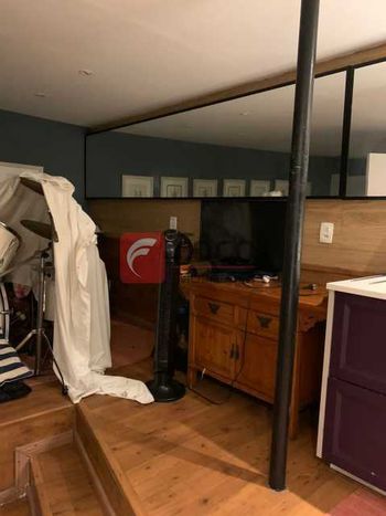 Foto 6 do(a) Apartamento de 3 quartos à venda em Leblon, Rio de Janeiro