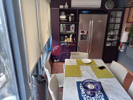 Foto 18 do(a) Apartamento de 3 quartos à venda em Leblon, Rio de Janeiro