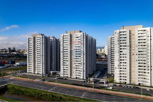 Foto 31 do(a) Apartamento de 2 quartos à venda em Ponte de São João, Jundiaí