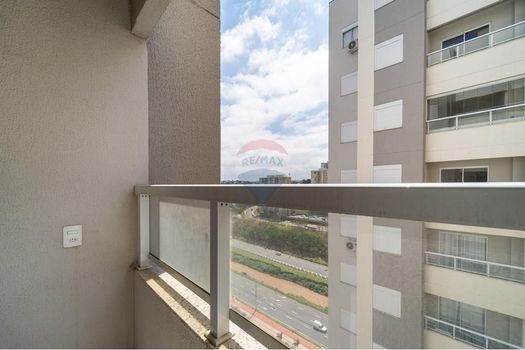 Foto 6 do(a) Apartamento de 2 quartos à venda em Ponte de São João, Jundiaí