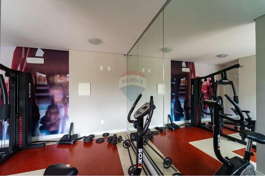 Foto 30 do(a) Apartamento de 2 quartos à venda em Ponte de São João, Jundiaí