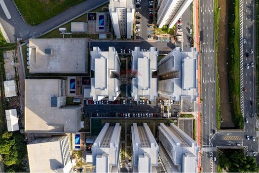 Foto 32 do(a) Apartamento de 2 quartos à venda em Ponte de São João, Jundiaí