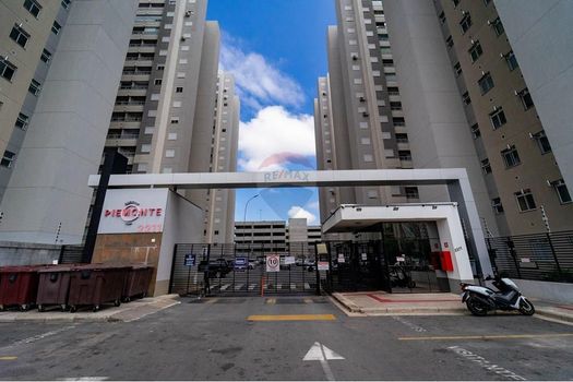 Foto 37 do(a) Apartamento de 2 quartos à venda em Ponte de São João, Jundiaí