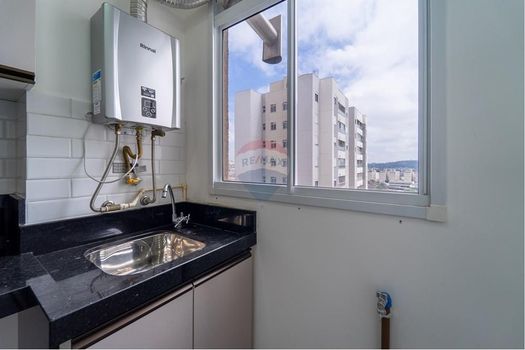 Foto 9 do(a) Apartamento de 2 quartos à venda em Ponte de São João, Jundiaí