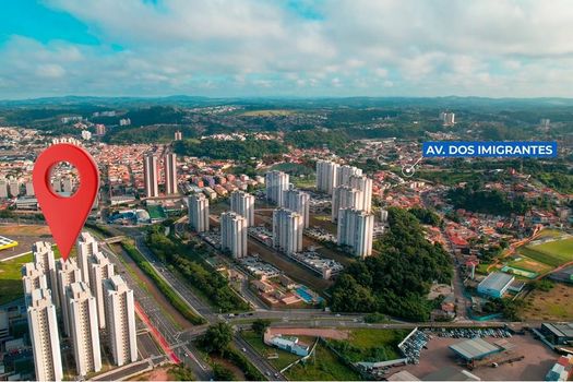 Foto 35 do(a) Apartamento de 2 quartos à venda em Ponte de São João, Jundiaí