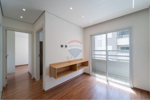 Foto 3 do(a) Apartamento de 2 quartos à venda em Ponte de São João, Jundiaí