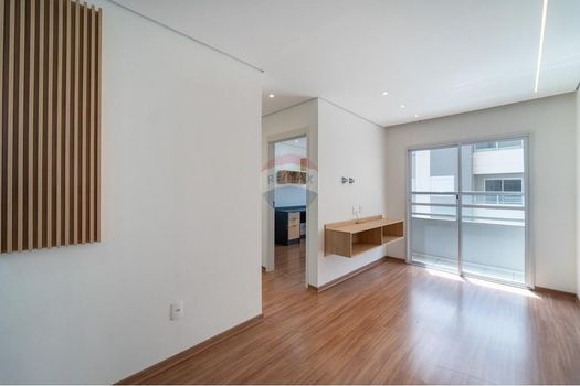 Foto 1 do(a) Apartamento de 2 quartos à venda em Ponte de São João, Jundiaí