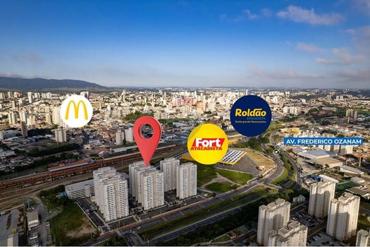 Foto 34 do(a) Apartamento de 2 quartos à venda em Ponte de São João, Jundiaí