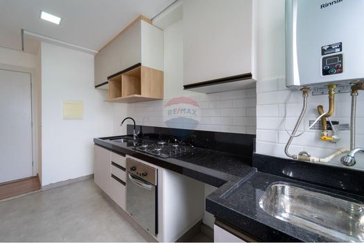 Foto 10 do(a) Apartamento de 2 quartos à venda em Ponte de São João, Jundiaí