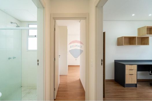 Foto 11 do(a) Apartamento de 2 quartos à venda em Ponte de São João, Jundiaí