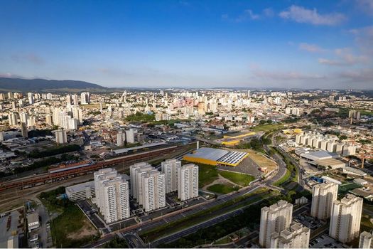 Foto 33 do(a) Apartamento de 2 quartos à venda em Ponte de São João, Jundiaí