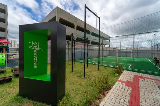 Foto 20 do(a) Apartamento de 2 quartos à venda em Ponte de São João, Jundiaí