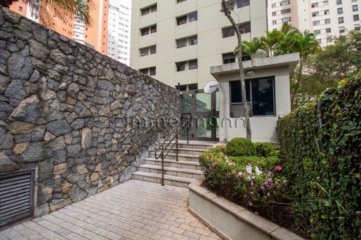 Foto 42 do(a) Apartamento de 3 quartos à venda em Perdizes, São Paulo