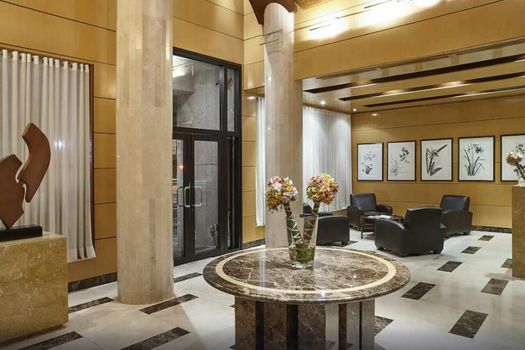 Foto 18 do(a) Flat de 1 quartos à venda em Pinheiros, São Paulo