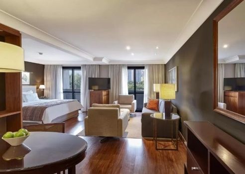 Foto 8 do(a) Flat de 1 quartos à venda em Pinheiros, São Paulo