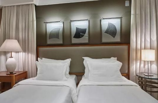 Foto 9 do(a) Flat de 1 quartos à venda em Pinheiros, São Paulo