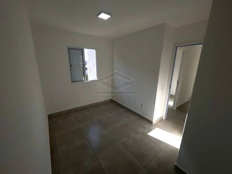 Foto 3 do(a) Apartamento de 2 quartos à venda em Núcleo Habitacional Luis Zillo, Lençóis Paulista