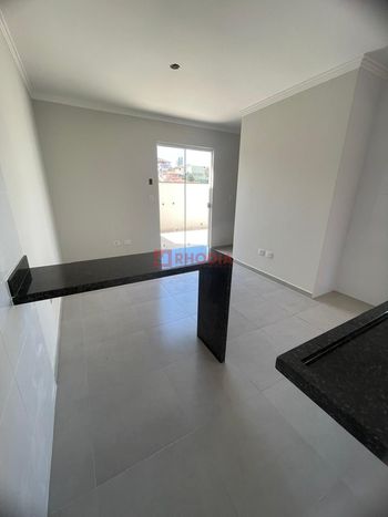 Foto 6 do(a) Cobertura de 1 quartos à venda em Vila Isolina Mazzei, São Paulo