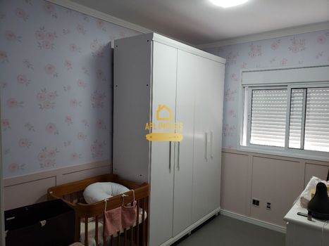 Foto 13 do(a) Apartamento de 2 quartos à venda em Vila Antonieta, Guarulhos