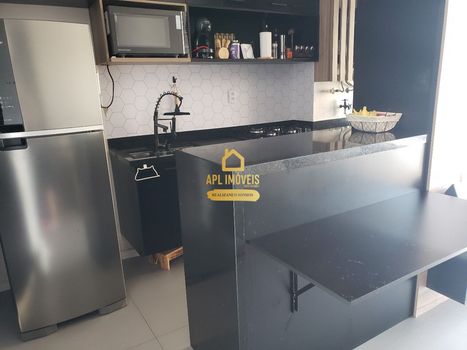 Foto 5 do(a) Apartamento de 2 quartos à venda em Vila Antonieta, Guarulhos