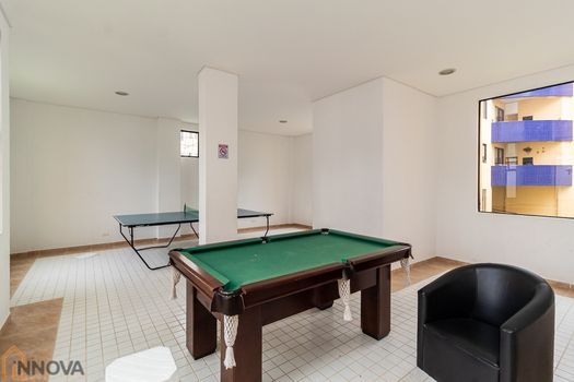 Foto 20 do(a) Apartamento de 3 quartos para alugar em Xaxim, Curitiba