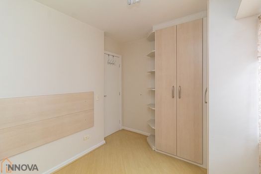 Foto 14 do(a) Apartamento de 3 quartos para alugar em Xaxim, Curitiba