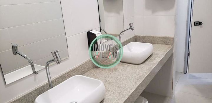 Foto 7 do(a) Sala / Conjunto Comercial false à venda em Jardim Esplanada II, São José dos Campos