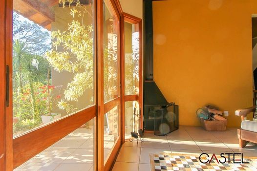 Foto 9 do(a) Casa em Condomínio de 6 quartos à venda em Morada Gaúcha, Gravataí