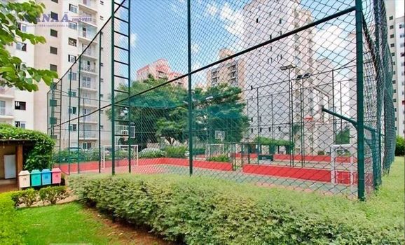 Foto 2 do(a) Apartamento de 2 quartos à venda em Jardim Maria Duarte, São Paulo