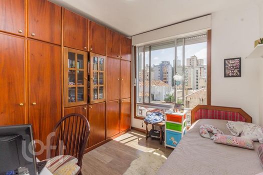Foto 18 do(a) Apartamento de 3 quartos à venda em Centro Histórico, Porto Alegre