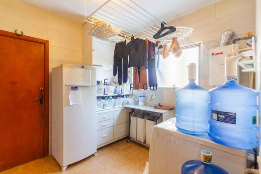 Foto 44 do(a) Apartamento de 4 quartos à venda em Indianópolis, São Paulo
