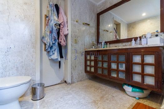 Foto 30 do(a) Apartamento de 4 quartos à venda em Indianópolis, São Paulo