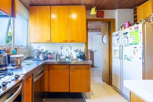 Foto 40 do(a) Apartamento de 4 quartos à venda em Indianópolis, São Paulo