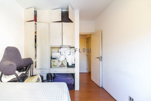 Foto 18 do(a) Apartamento de 4 quartos à venda em Indianópolis, São Paulo