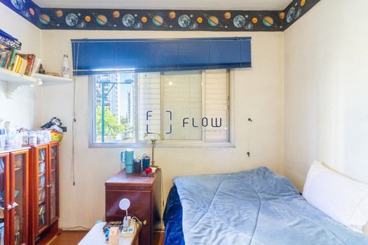 Foto 33 do(a) Apartamento de 4 quartos à venda em Indianópolis, São Paulo