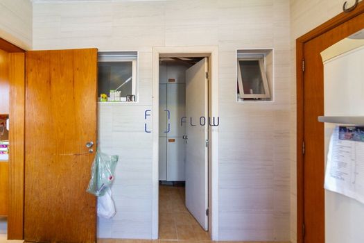 Foto 46 do(a) Apartamento de 4 quartos à venda em Indianópolis, São Paulo