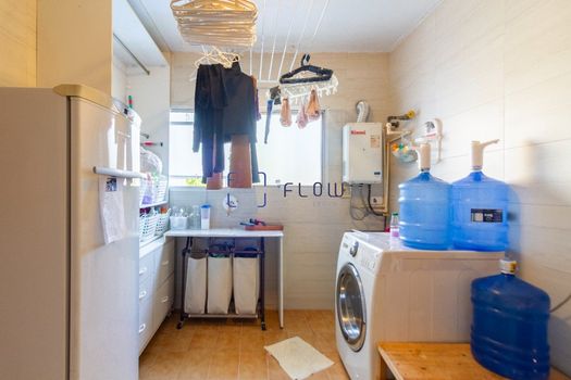 Foto 45 do(a) Apartamento de 4 quartos à venda em Indianópolis, São Paulo