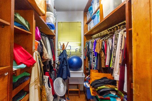 Foto 31 do(a) Apartamento de 4 quartos à venda em Indianópolis, São Paulo