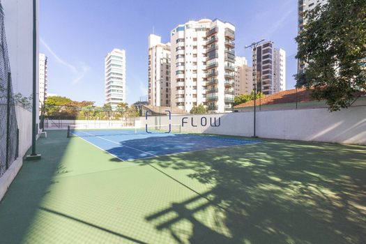 Foto 50 do(a) Apartamento de 4 quartos à venda em Indianópolis, São Paulo