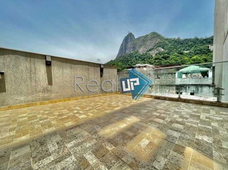 Foto 25 do(a) Cobertura de 2 quartos à venda em Humaitá, Rio de Janeiro